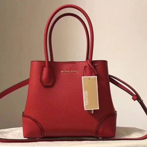 Michael Kors Totes Red (MK748)