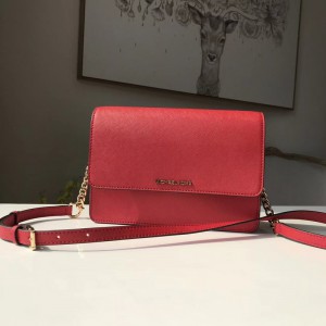 Michael Kors Crossbody Bags Red (MK759)