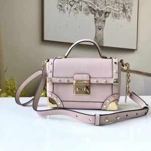 Michael Kors Satchel Pink (MK781)