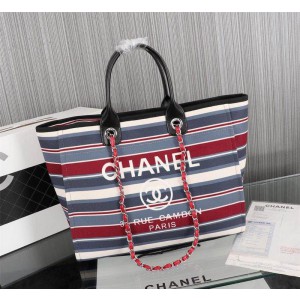 Chanel Totes CH052-Blue