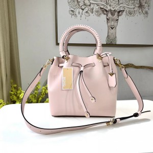 Michael Kors Satchel Pink (MK809)
