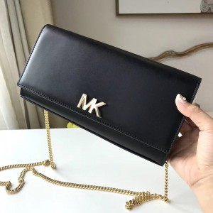 Michael Kors Crossbody Bags Black (MK817)