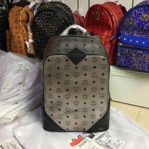 Replica mcm backpacks store