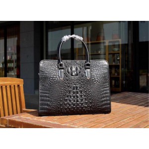 2018 New Prada Tote Bag 1905 Black 39x29x9cm