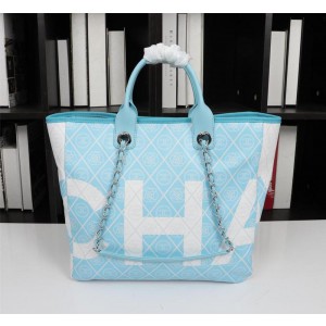 Chanel Totes CH074-Blue