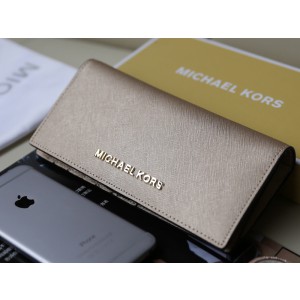 Michael Kors Suit Clip Sky Local Gold (MK261)