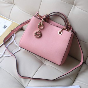 Michael Kors Totes Trumpet Lipstick Pink (MK123)