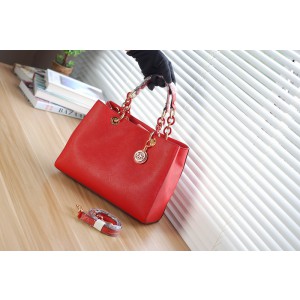 Michael Kors Totes Medium Size Red (MK135)