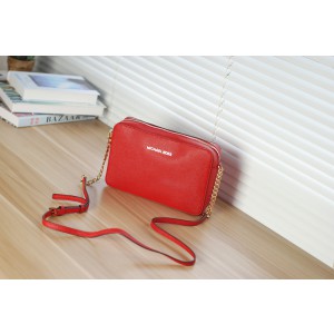Michael Kors Shoulder Red (MK143)