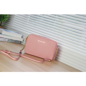Michael Kors Shoulder Shrimp Pink (MK144)