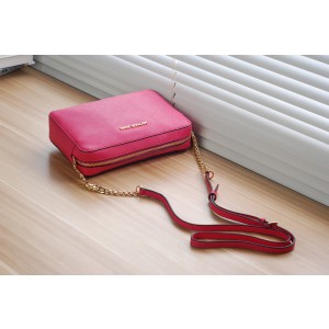 Michael Kors Shoulder Rose Red (MK138)