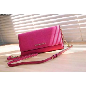 Michael Kors Shoulder Rose Red (MK179)