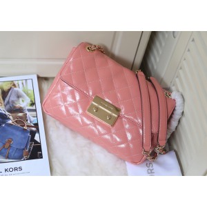 Michael Kors Shoulder Bags Pink (MK304)