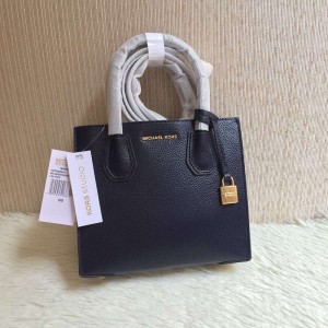 Michael Kors Totes Dark Blue (MK324)