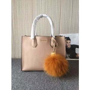 Michael Kors Totes Naked Pink (MK329)