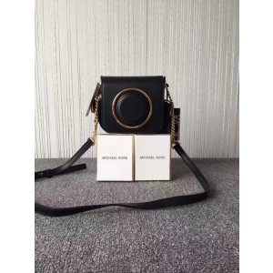 Michael Kors Camera Bag Black (MK371)