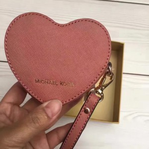 Michael Kors Wallets Pink (MK394)