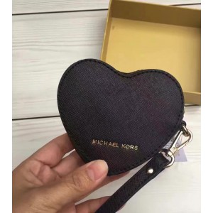 Michael Kors Wallets Black (MK398)