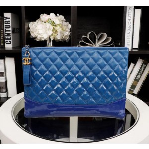 Chanel Pouches CH144-Blue