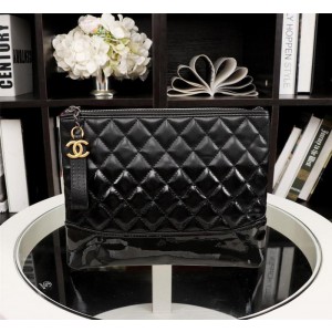Chanel Pouches CH144-Black