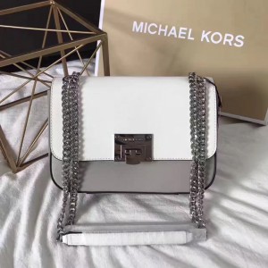 Michael Kors Shoulder Bags White (MK425)