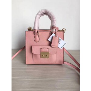 Michael Kors Totes Pink Golden (MK427)