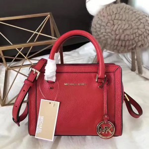 Michael Kors Totes Red (MK436)