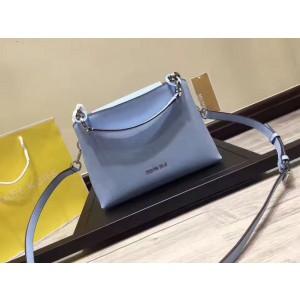 Michael Kors Shoulder Bags Light Blue (MK447)
