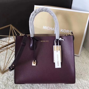 Michael Kors Totes Purple (MK453)