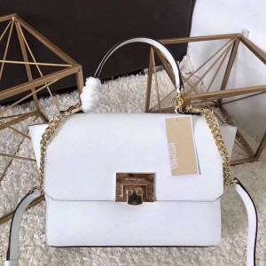 Michael Kors Shoulder Bags White (MK458)