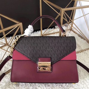 Michael Kors Totes Rose Red (MK467)