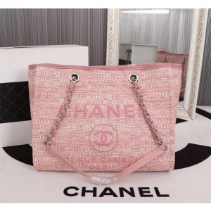 Chanel Beach Totes CH165-Pink