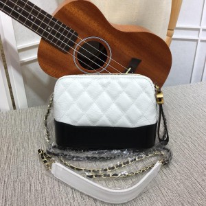 Chanel Gabrielle Shoulder Bags CH186-White