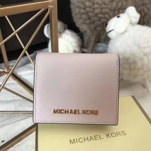 Michael Kors Wallets Light Pink (MK513)