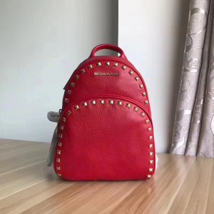 Michael Kors Backpacks & Belt Bags Red (MK524)