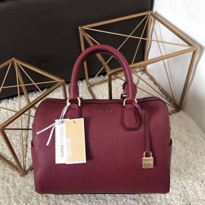Michael Kors Totes Red (MK537)