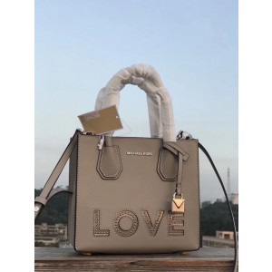 Michael Kors Totes Gray (MK554)