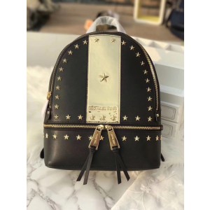 Michael Kors Satchels Black (MK601)