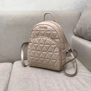 Michael Kors Backpacks & Belt Bags Light Pink (MK602)