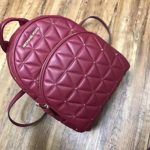 Michael Kors Backpacks & Belt Bags Claret (MK603)