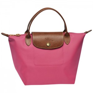LONGCHAMP LE PLIAGE SMALL HANDBAG MALABAR