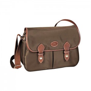 LONGCHAMP MESSENGER BAG OUTLET SIENNA