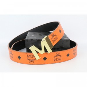 MCM Belt Replica #15609