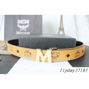 Belts - MCM - MORE | Top Replica Bags