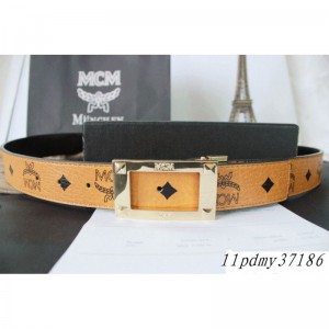 MCM Belt Replica #15641
