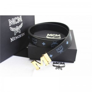 MCM Belt Replica #15660