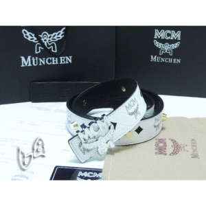 MCM Belt Replica #15685