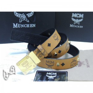 MCM Belt Replica #15688