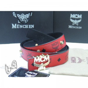 MCM Belt Replica #15695