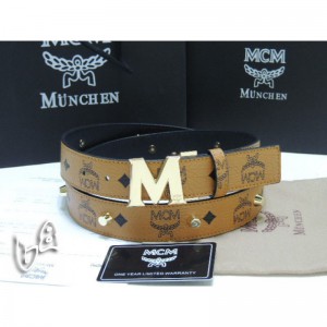 MCM Belt Replica #15696
